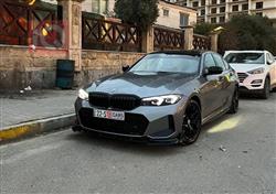 بي ام دبليو الفئة 3